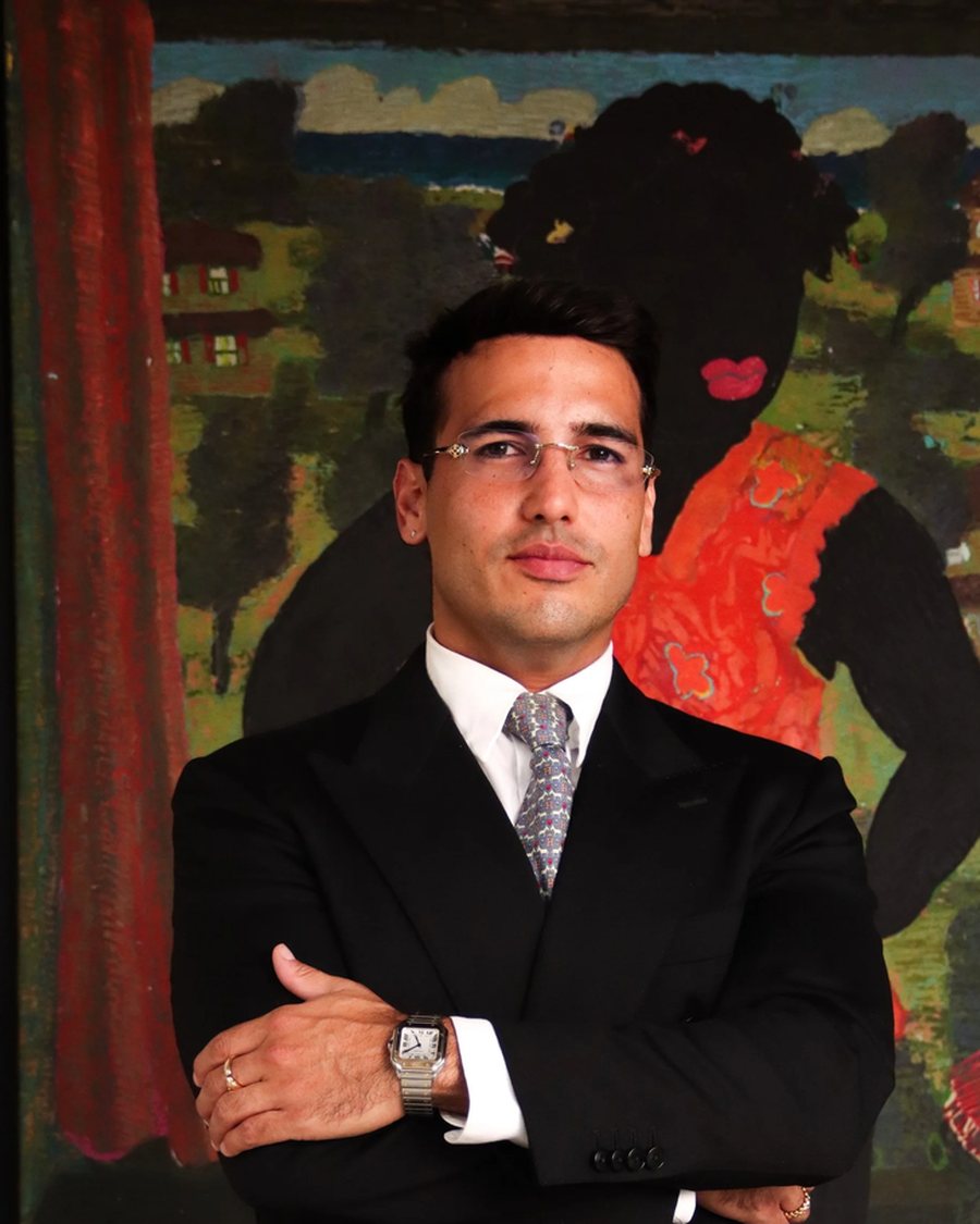Herman Duarte